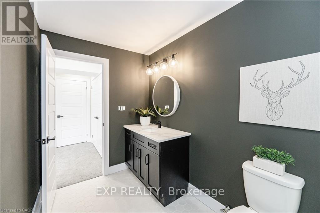 1050 Walton Avenue, North Perth, Ontario  N4W 3S2 - Photo 36 - X12631946