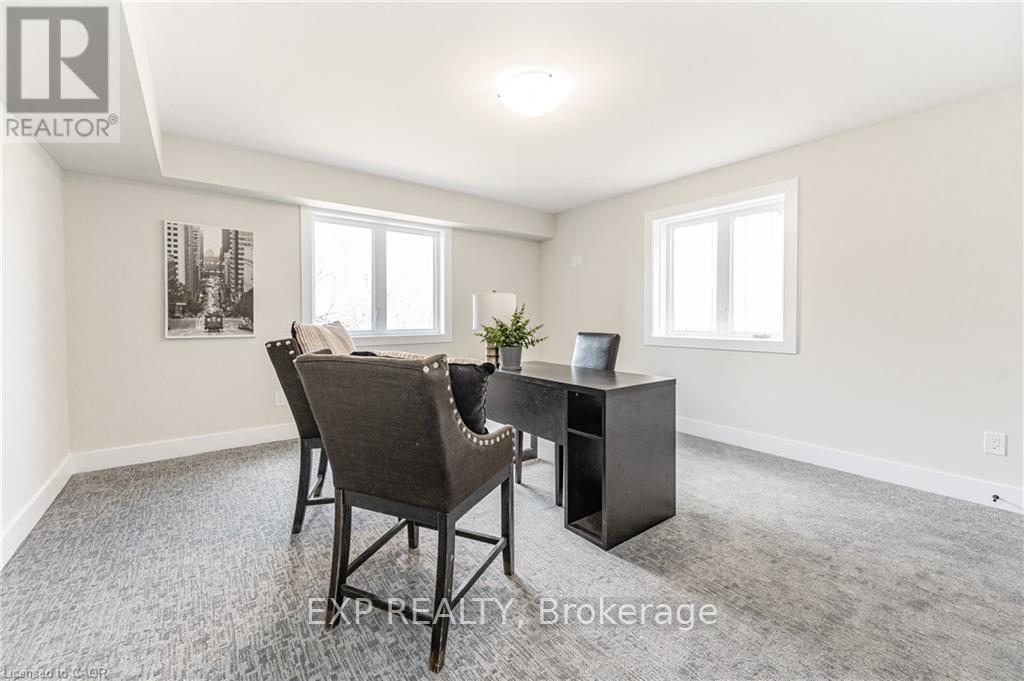 1050 Walton Avenue, North Perth, Ontario  N4W 3S2 - Photo 39 - X12631946