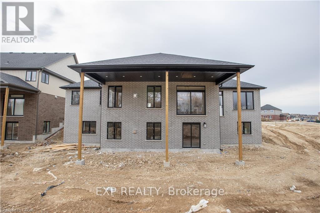 1050 Walton Avenue, North Perth, Ontario  N4W 3S2 - Photo 41 - X12631946