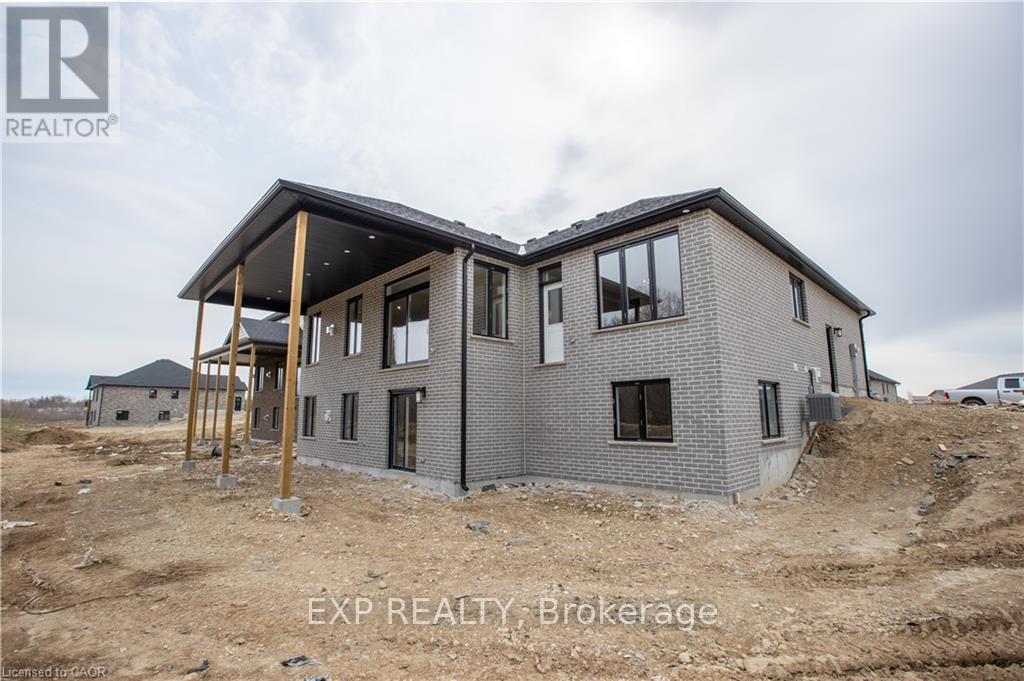 1050 Walton Avenue, North Perth, Ontario  N4W 3S2 - Photo 42 - X12631946