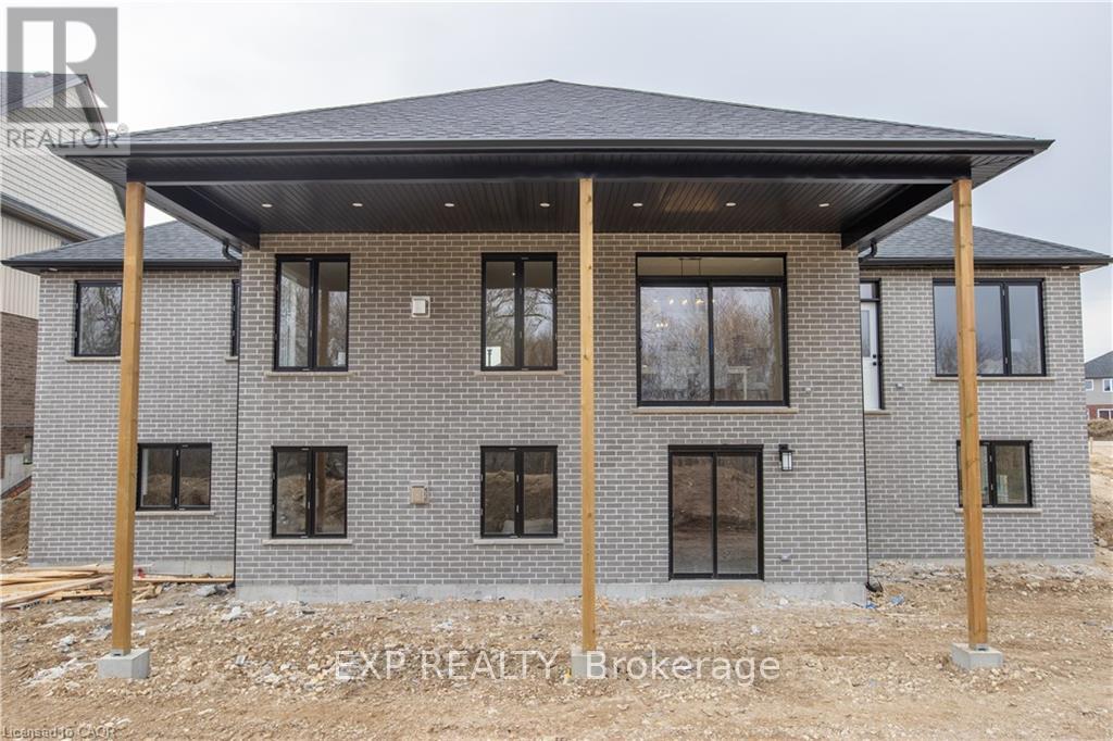 1050 Walton Avenue, North Perth, Ontario  N4W 3S2 - Photo 43 - X12631946