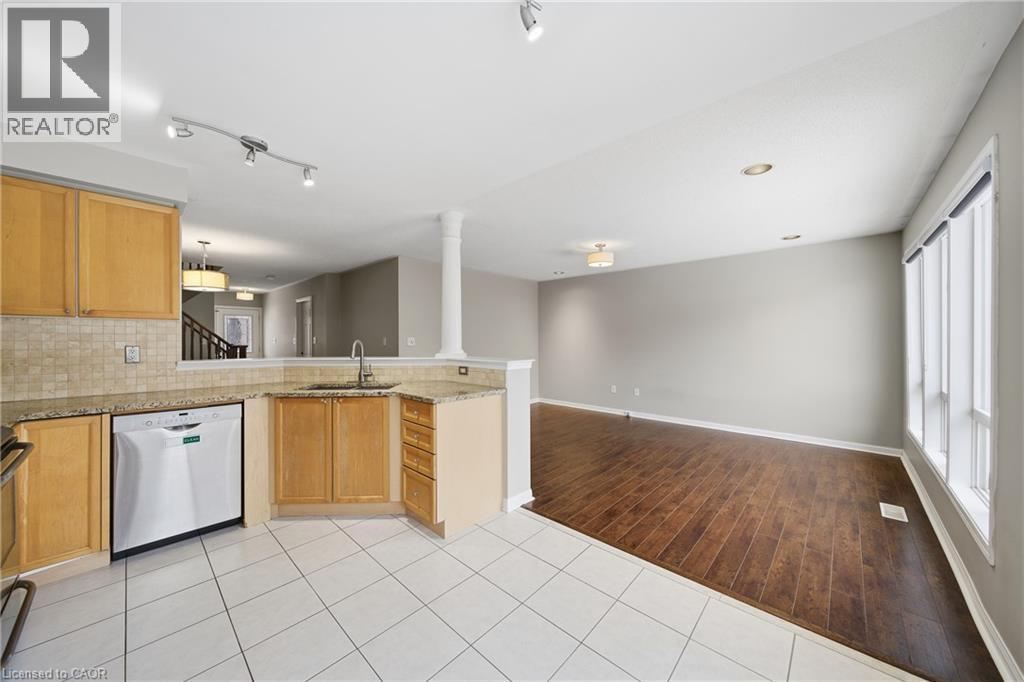 2466 Appalachain Drive, Oakville, Ontario  L6M 4S6 - Photo 19 - 40793582