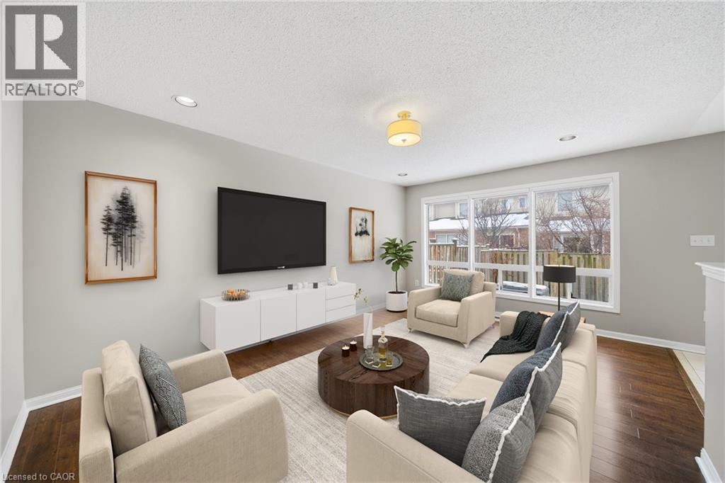 2466 Appalachain Drive, Oakville, Ontario  L6M 4S6 - Photo 11 - 40793582