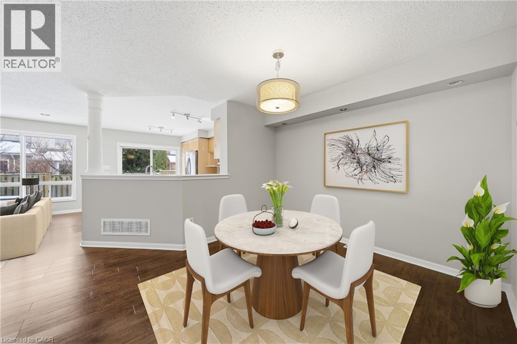 2466 Appalachain Drive, Oakville, Ontario  L6M 4S6 - Photo 9 - 40793582