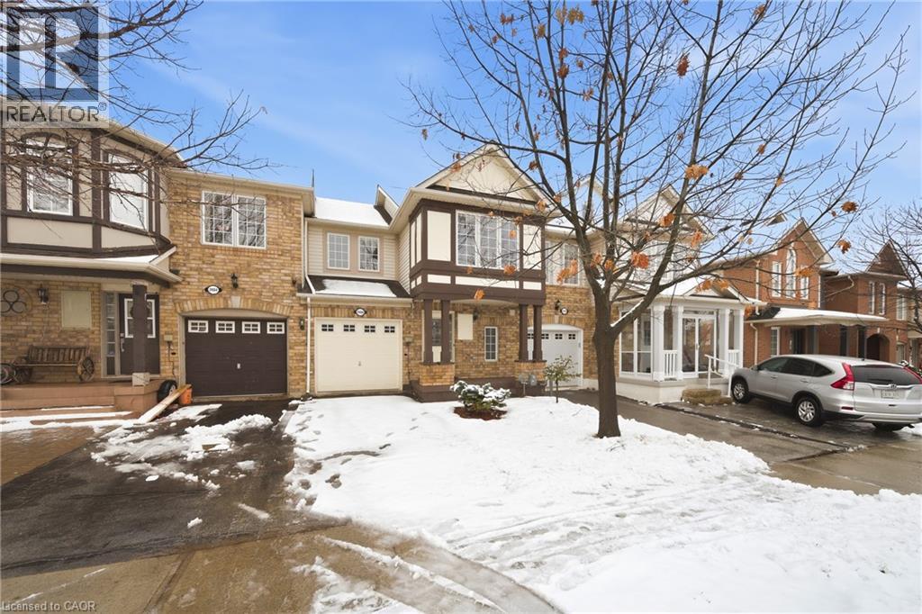 2466 Appalachain Drive, Oakville, Ontario  L6M 4S6 - Photo 2 - 40793582