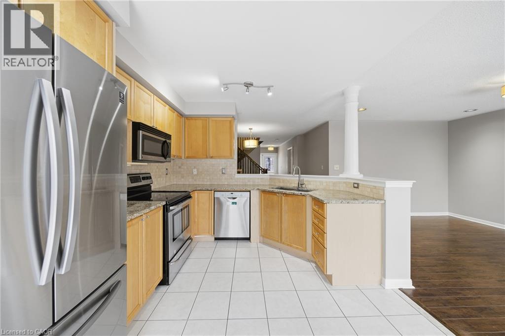 2466 Appalachain Drive, Oakville, Ontario  L6M 4S6 - Photo 20 - 40793582