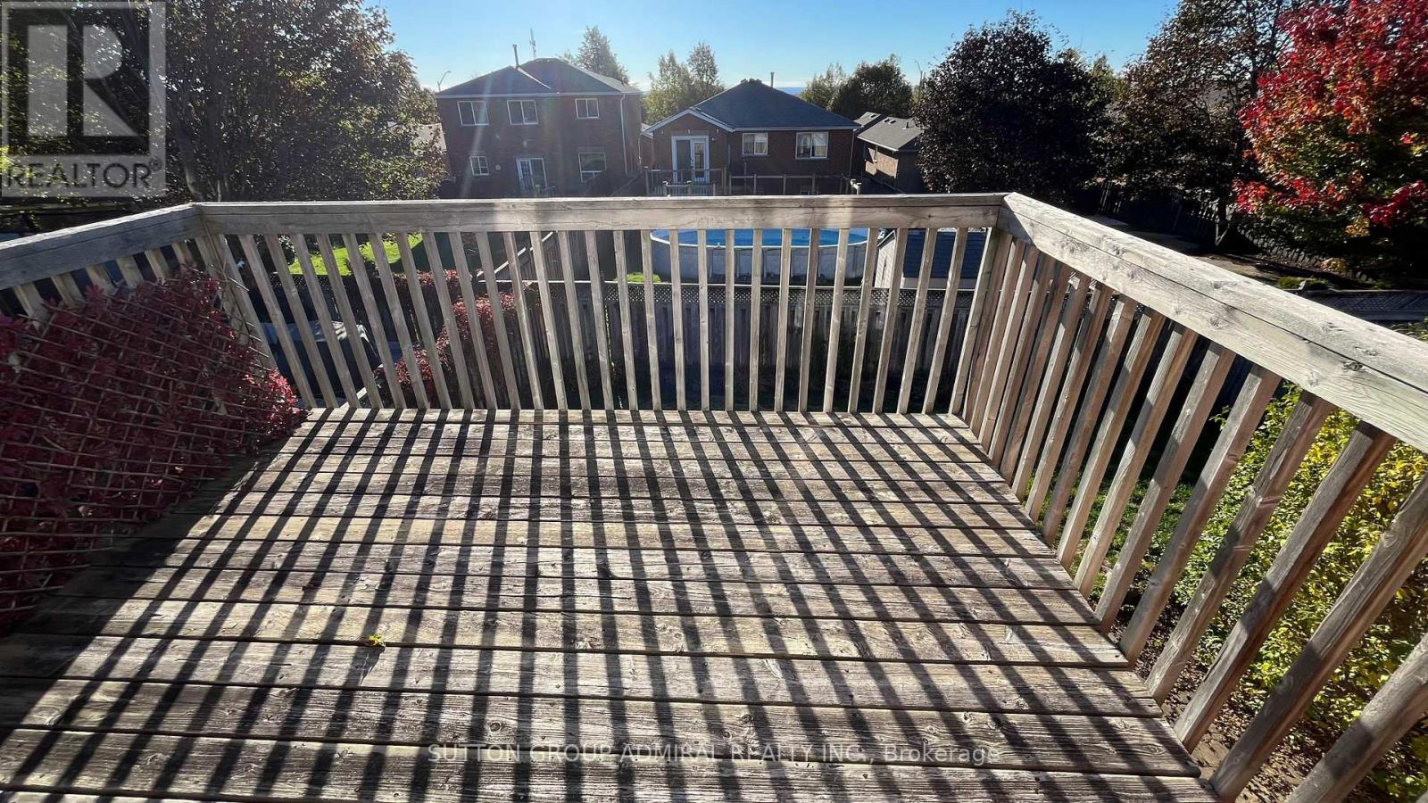 Upper - 12 Revelstoke Court, Barrie, Ontario  L4N 8X7 - Photo 11 - S12467356