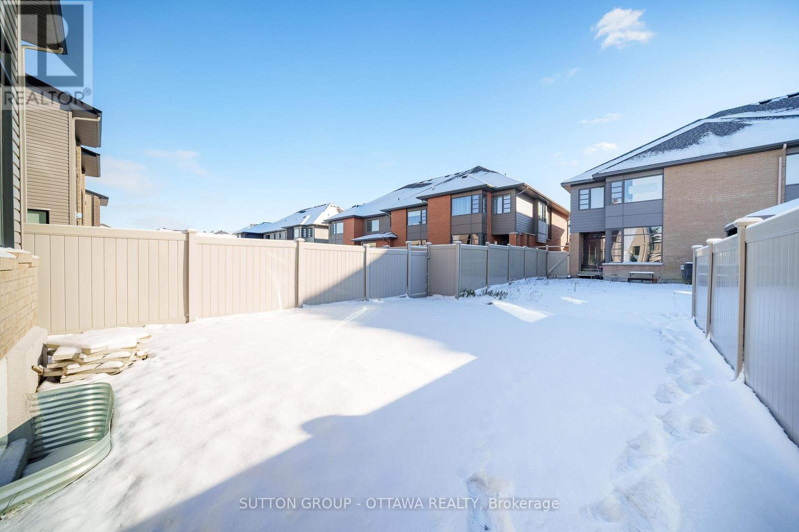 726 Octave Grove, Ottawa, Ontario  K1X 0C7 - Photo 39 - X12631966