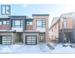 726 OCTAVE GROVE, Ottawa, Ontario