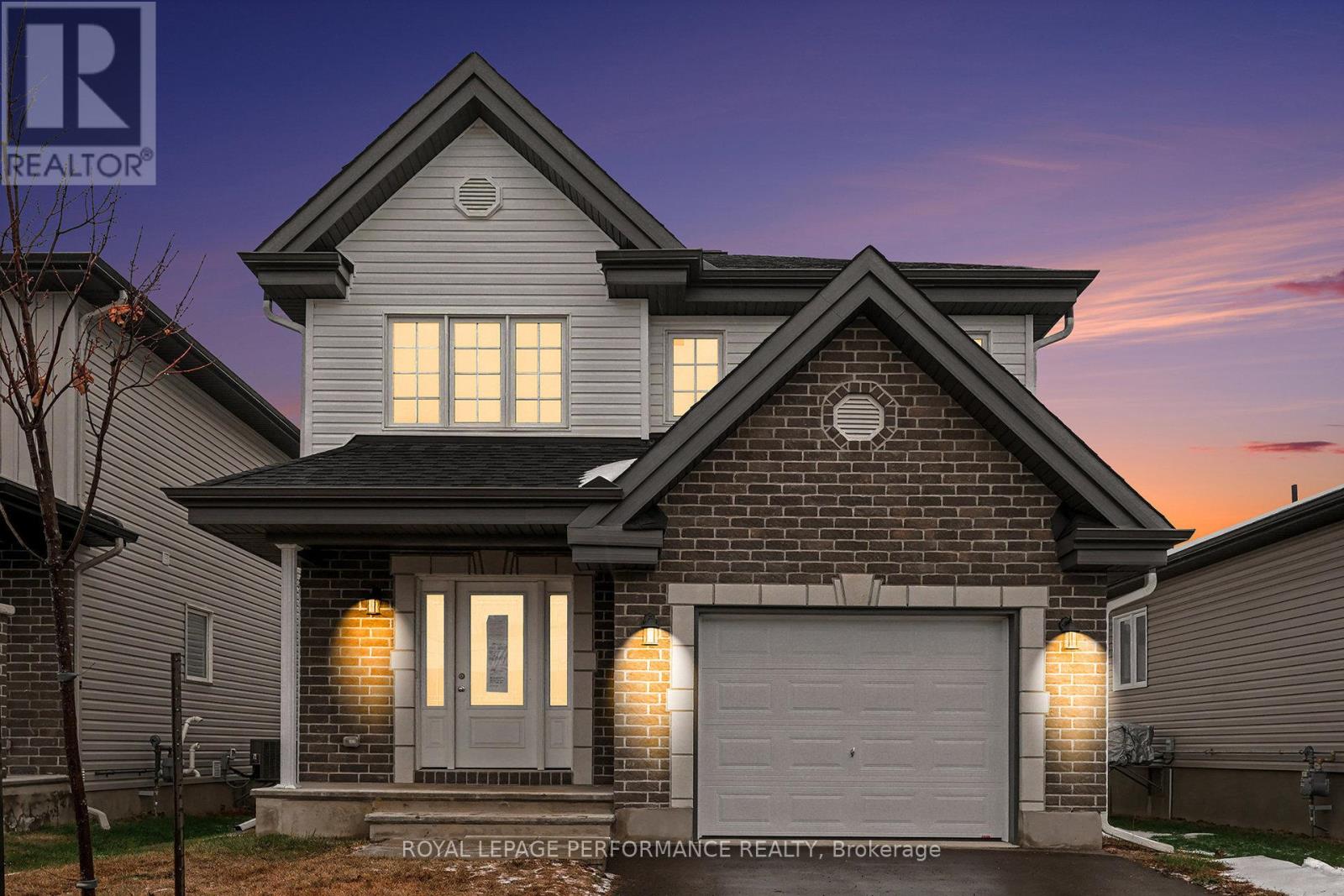 359 TRILLIUM CIRCLE, Alfred and Plantagenet, Ontario