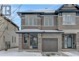 527 ROWERS WAY, Ottawa, Ontario