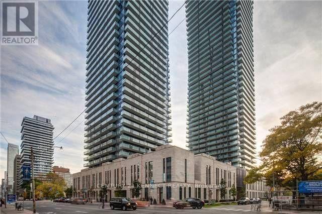 4906 - 1080 BAY STREET, Toronto, Ontario