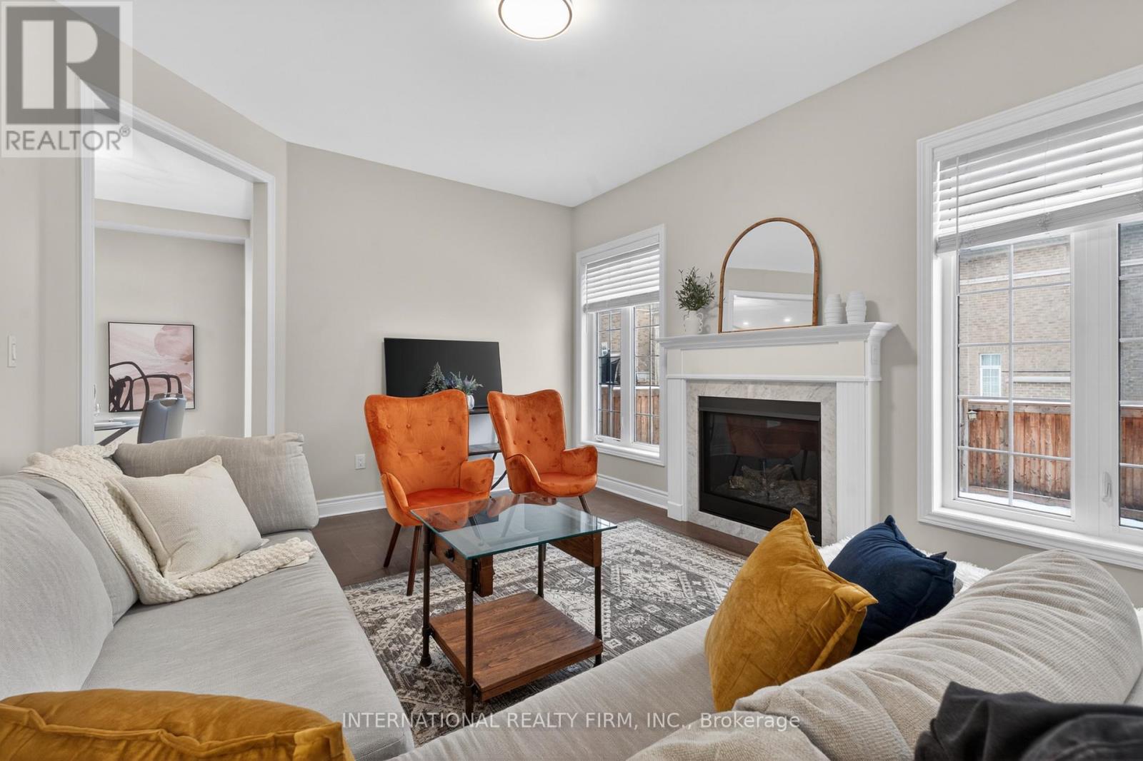 254 Niagara Trail, Halton Hills, Ontario  L7G 0M4 - Photo 7 - W12613838