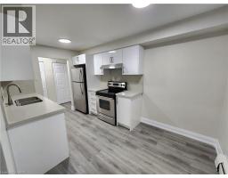 2 NORMANDY Drive Unit# 2, guelph, Ontario