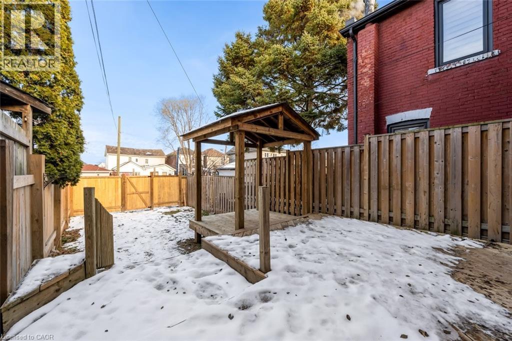 73 Shaw Street, Hamilton, Ontario  L8L 3P4 - Photo 18 - 40793836