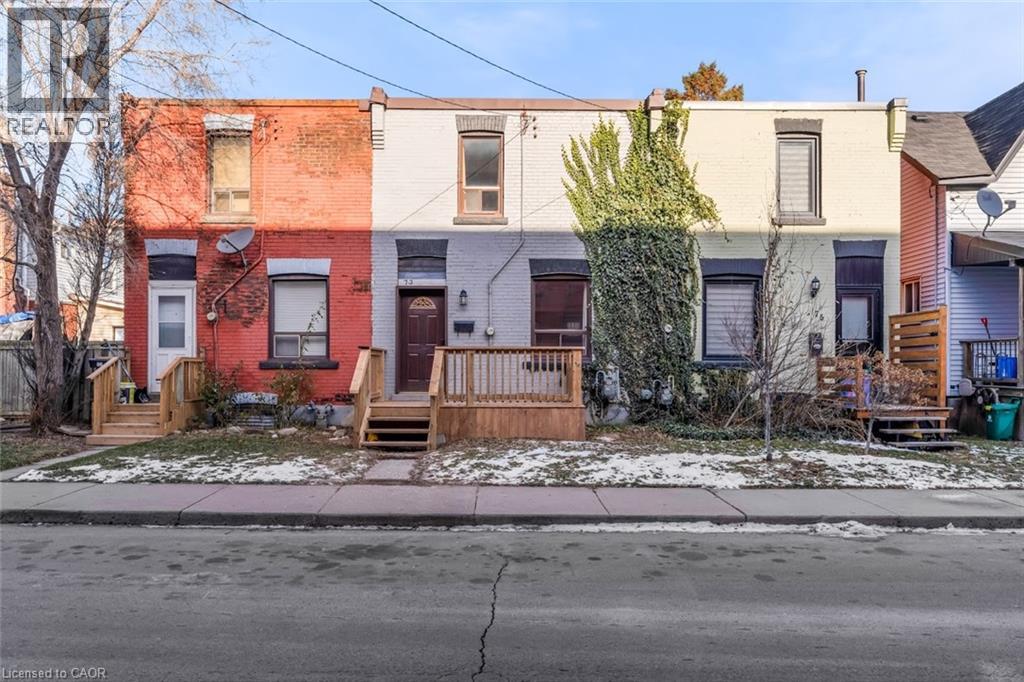 73 Shaw Street, Hamilton, Ontario  L8L 3P4 - Photo 2 - 40793836