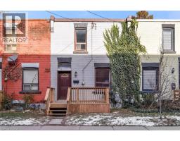 73 SHAW Street, Hamilton, Ontario