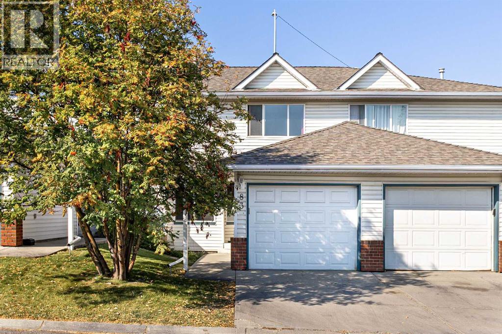 83 Harvest Oak Circle NE, Calgary, Alberta