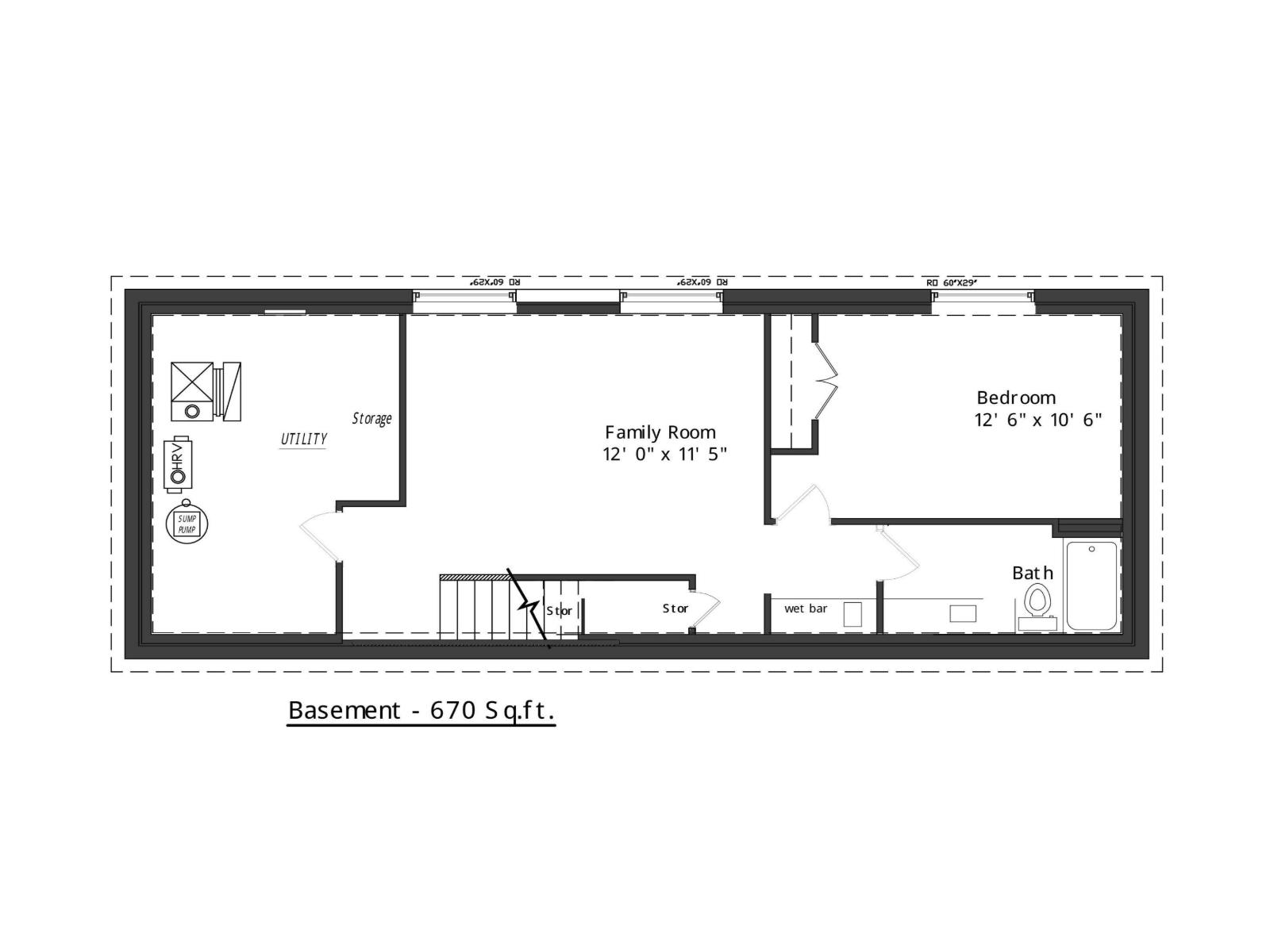 14344 92a Av Nw, Edmonton, Alberta  T5R 5E4 - Photo 12 - E4463404