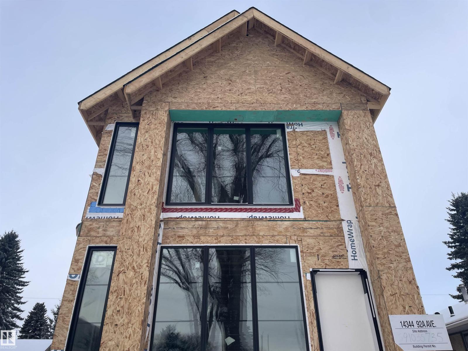 14344 92a Av Nw, Edmonton, Alberta  T5R 5E4 - Photo 13 - E4463404