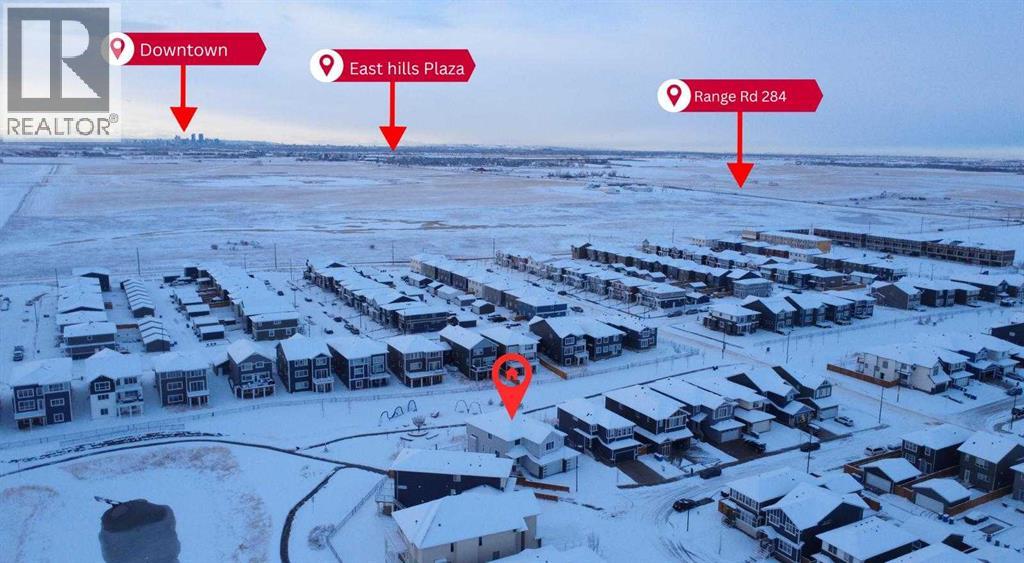 267 Chelsea Heath, Chestermere, Alberta  T1X 2N4 - Photo 44 - A2272606