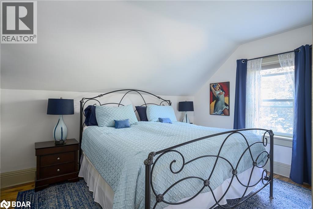 17 Frances Street N, Barrie, Ontario L4N 1Z3 - Photo 12 - 40779802