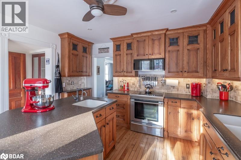 17 Frances Street N, Barrie, Ontario L4N 1Z3 - Photo 7 - 40779802