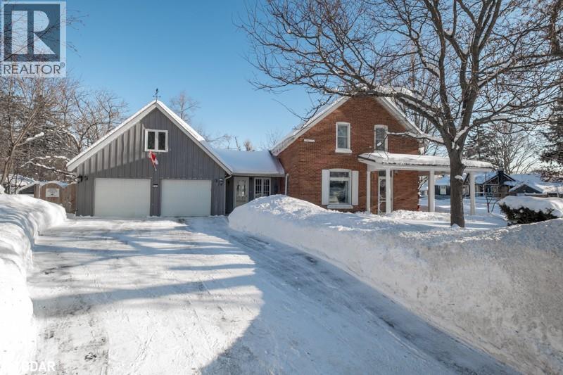 17 Frances Street N, Barrie, Ontario L4N 1Z3 - Photo 1 - 40779802