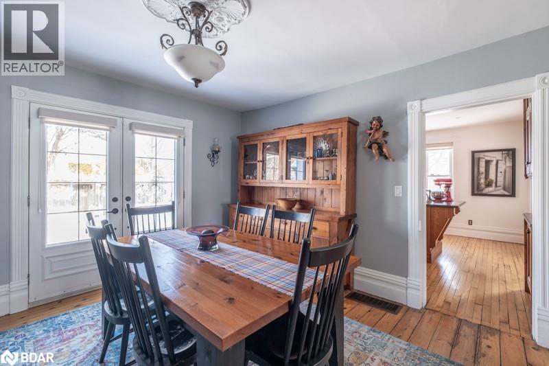 17 Frances Street N, Barrie, Ontario L4N 1Z3 - Photo 4 - 40779802