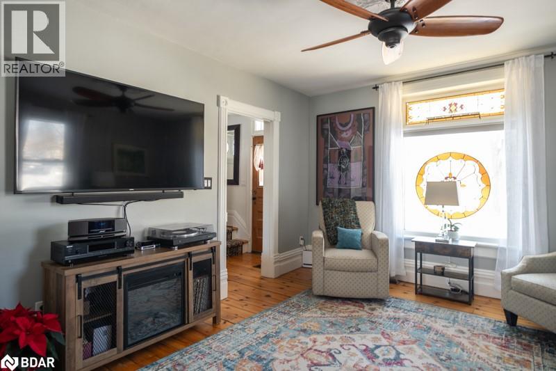 17 Frances Street N, Barrie, Ontario L4N 1Z3 - Photo 9 - 40779802