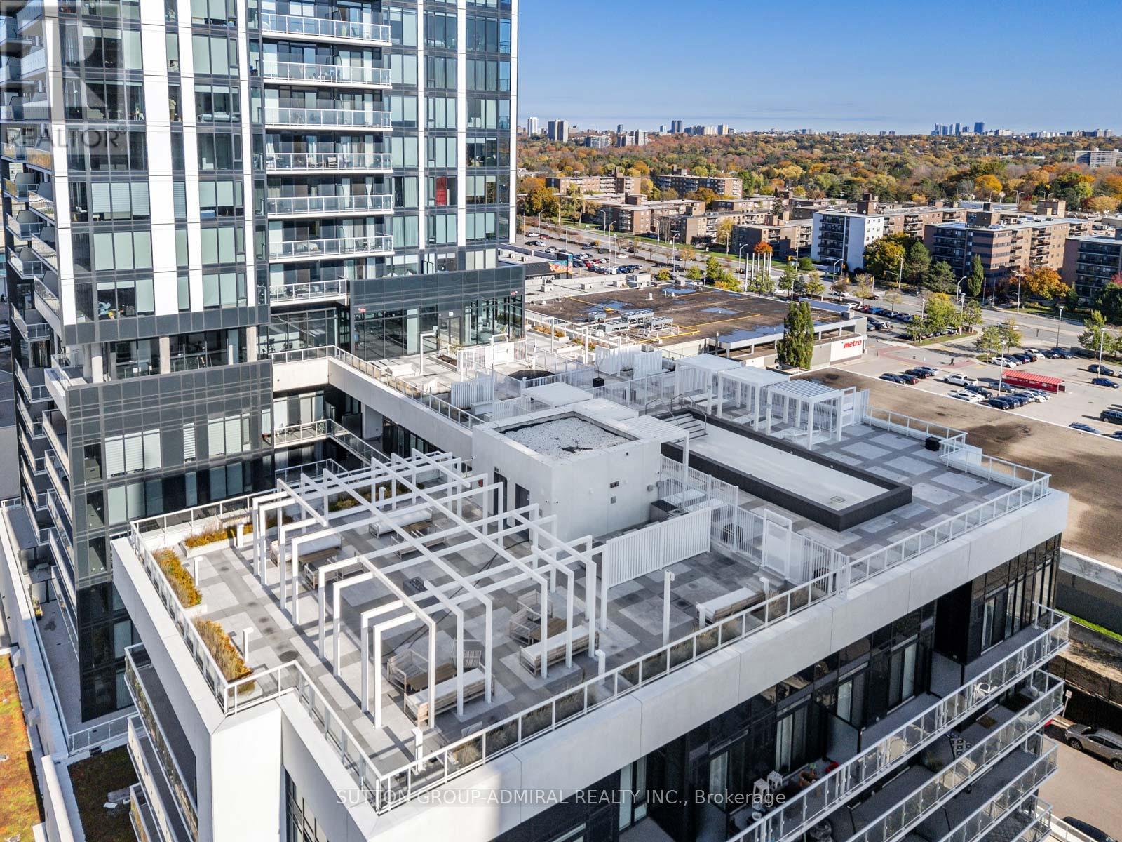 533 - 20 O'neill Road, Toronto, Ontario  M3C 0R2 - Photo 30 - C12631968