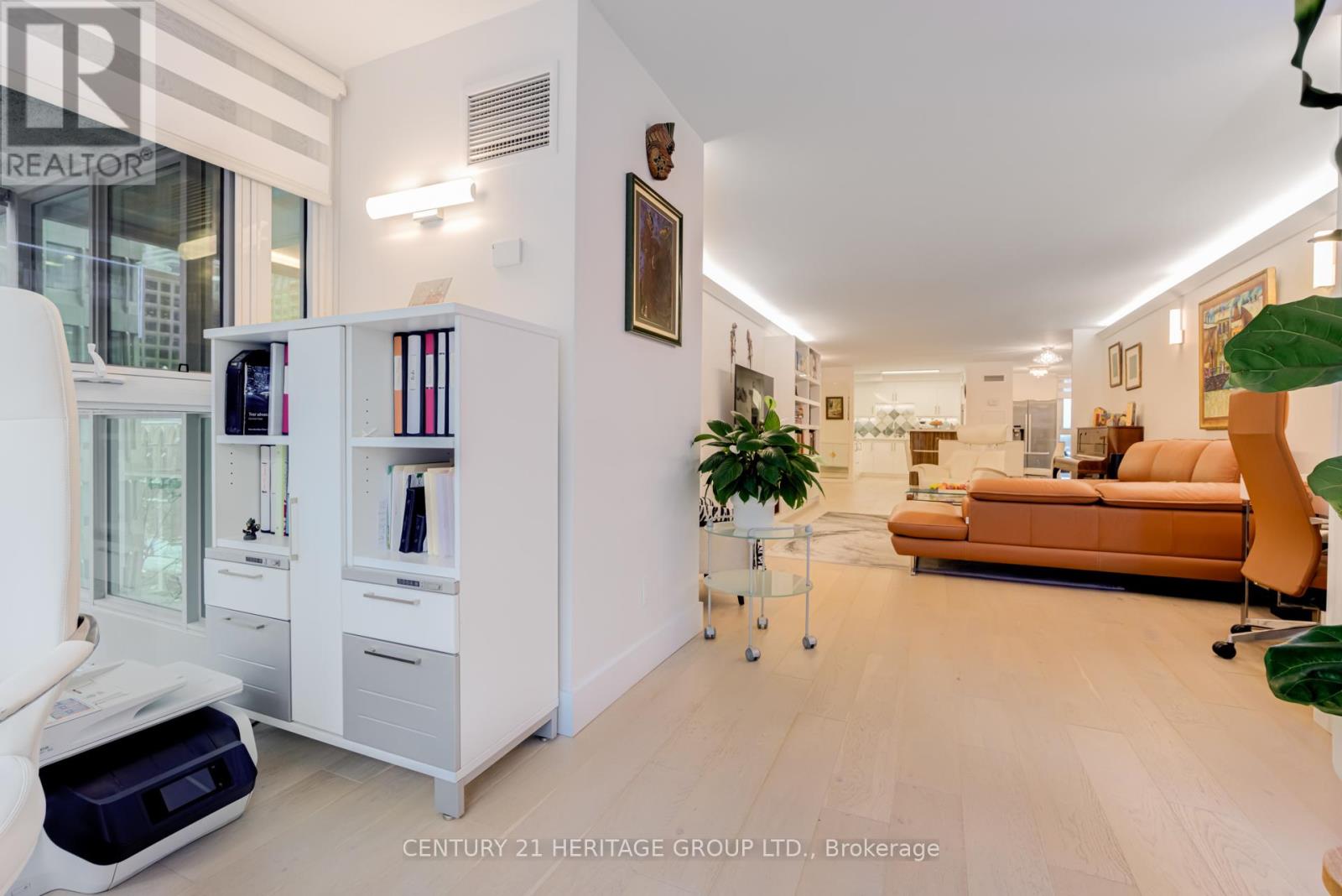 805 - 278 Bloor Street E, Toronto, Ontario M4W 3M4 - Photo 19 - C12631976