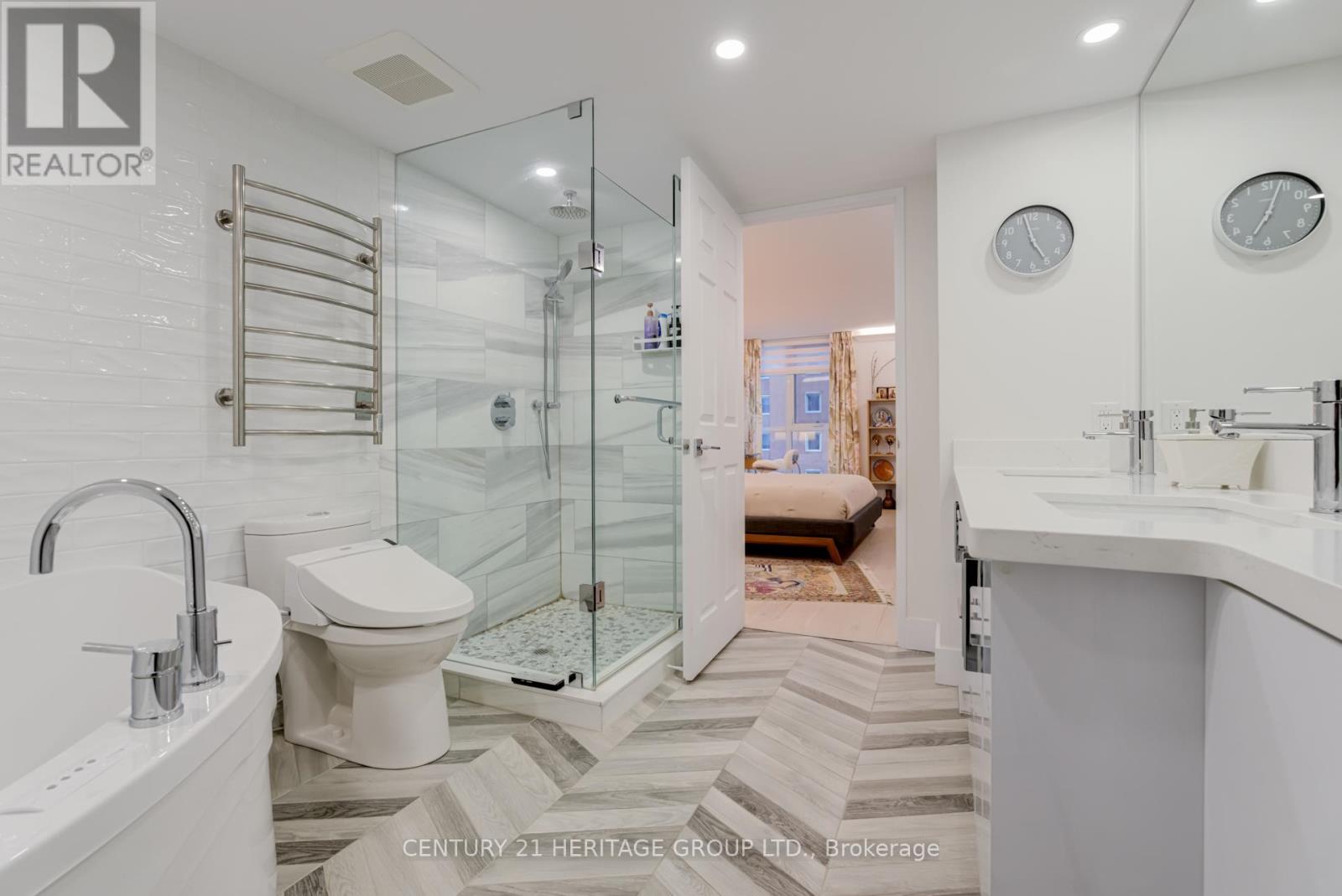 805 - 278 Bloor Street E, Toronto, Ontario M4W 3M4 - Photo 38 - C12631976