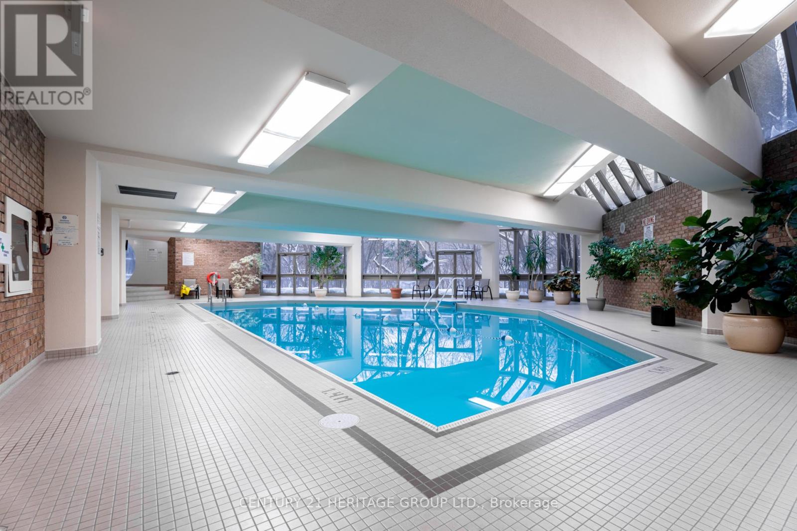 805 - 278 Bloor Street E, Toronto, Ontario M4W 3M4 - Photo 46 - C12631976