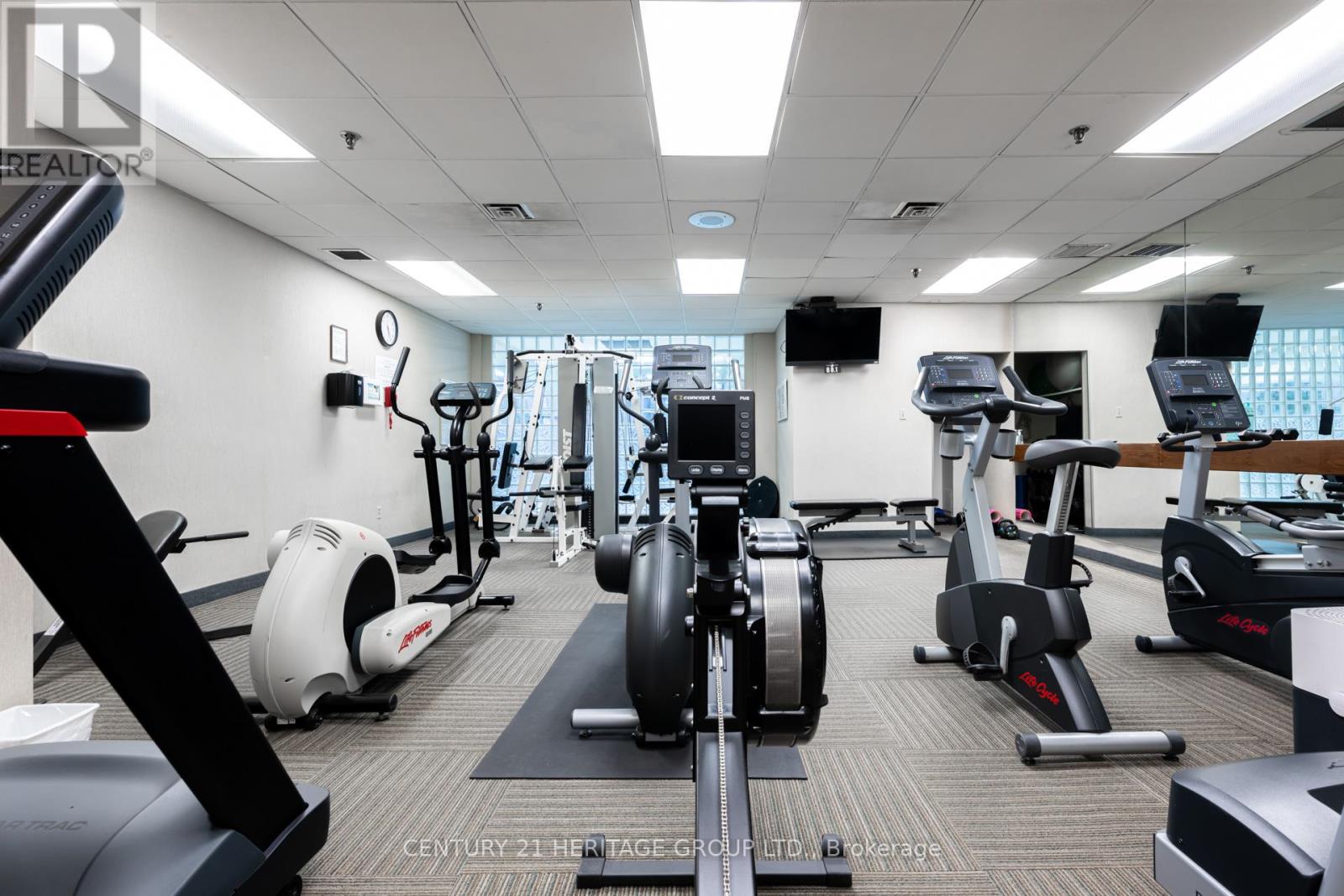 805 - 278 Bloor Street E, Toronto, Ontario M4W 3M4 - Photo 48 - C12631976