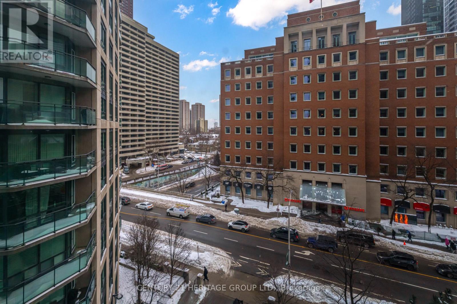 805 - 278 Bloor Street E, Toronto, Ontario M4W 3M4 - Photo 50 - C12631976