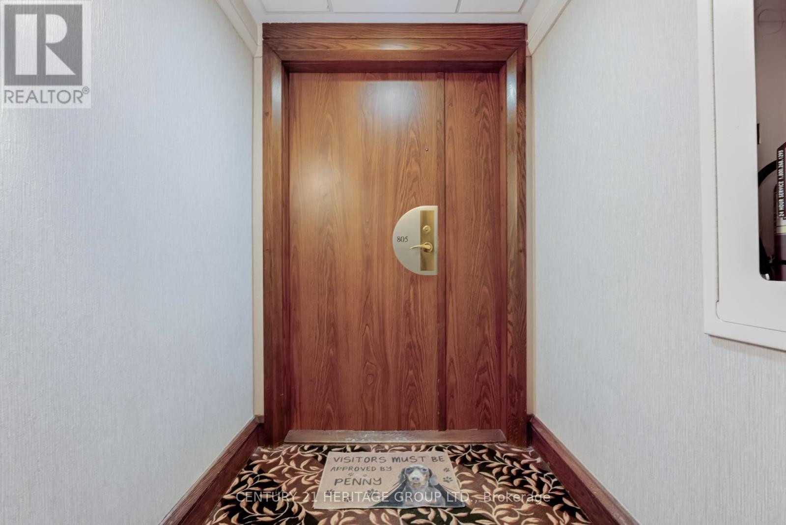 805 - 278 Bloor Street E, Toronto, Ontario M4W 3M4 - Photo 7 - C12631976