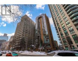 805 - 278 BLOOR STREET E, Toronto, Ontario