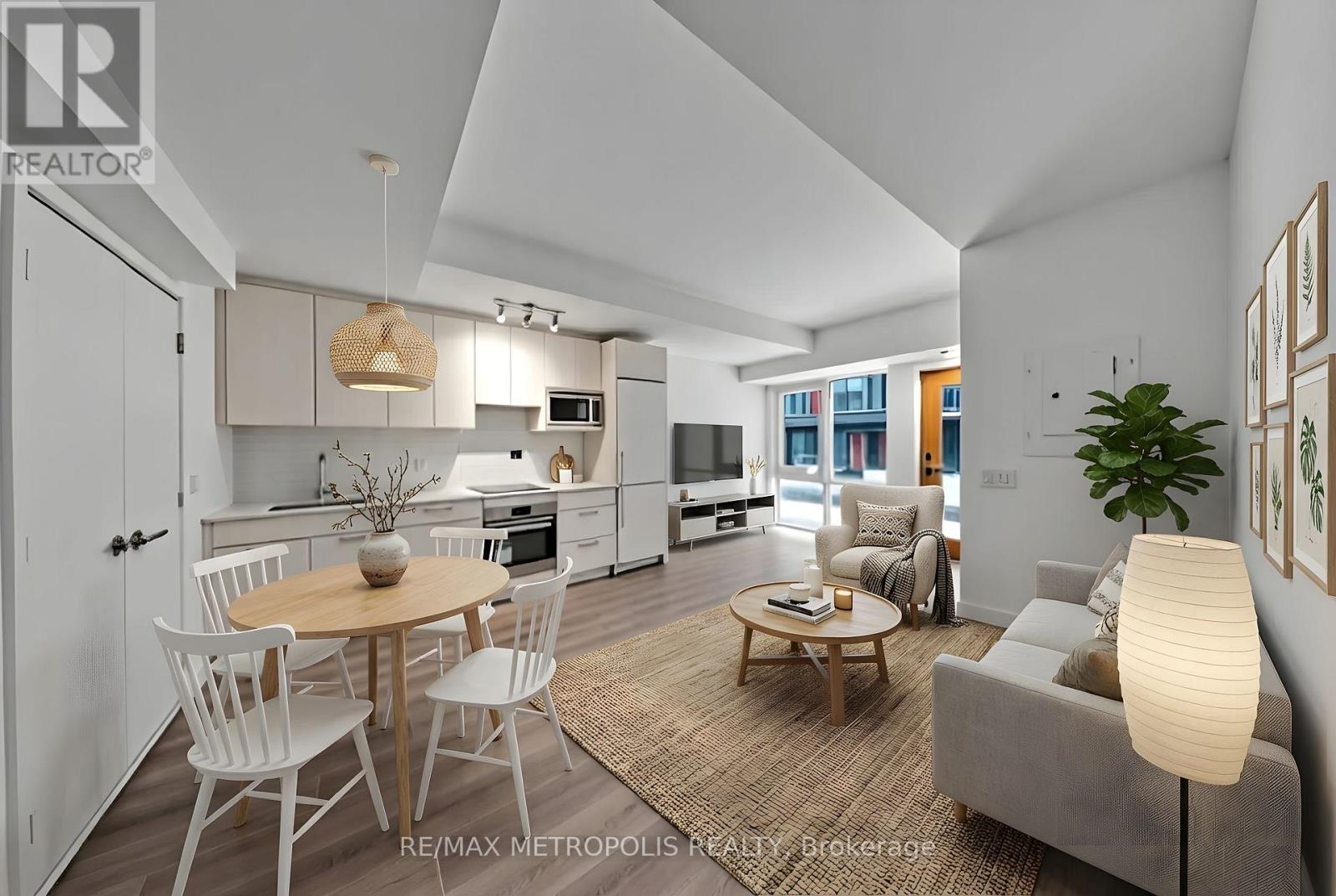 208 - 65 Curlew Drive, Toronto, Ontario  M3A 2P8 - Photo 17 - C12631980