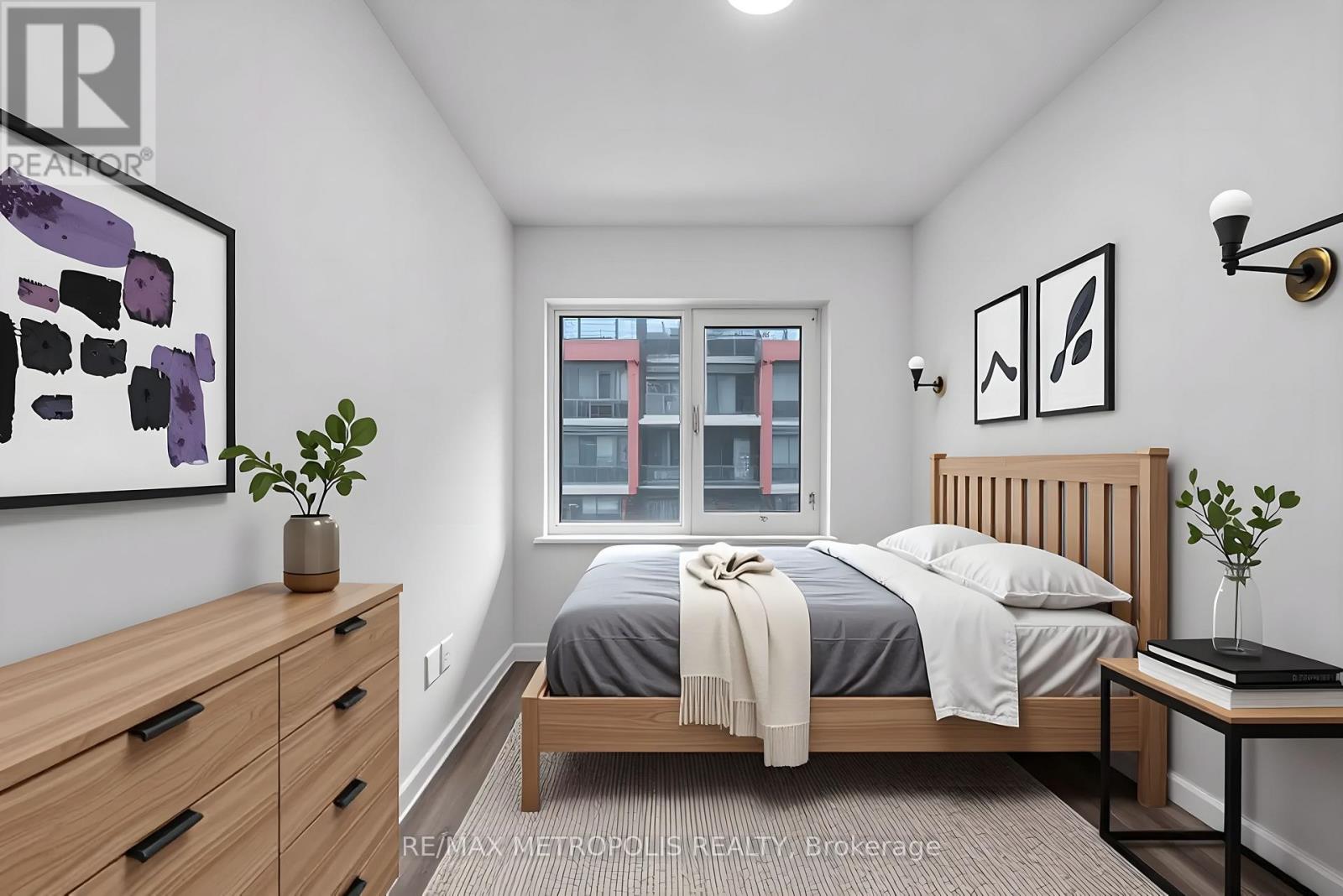 208 - 65 Curlew Drive, Toronto, Ontario  M3A 2P8 - Photo 23 - C12631980