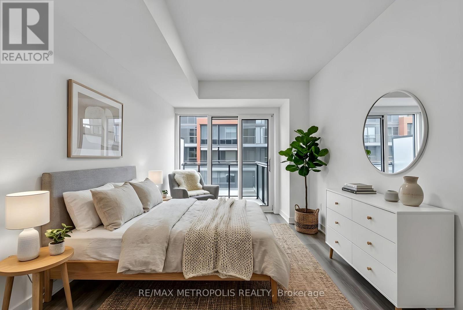 208 - 65 Curlew Drive, Toronto, Ontario  M3A 2P8 - Photo 26 - C12631980