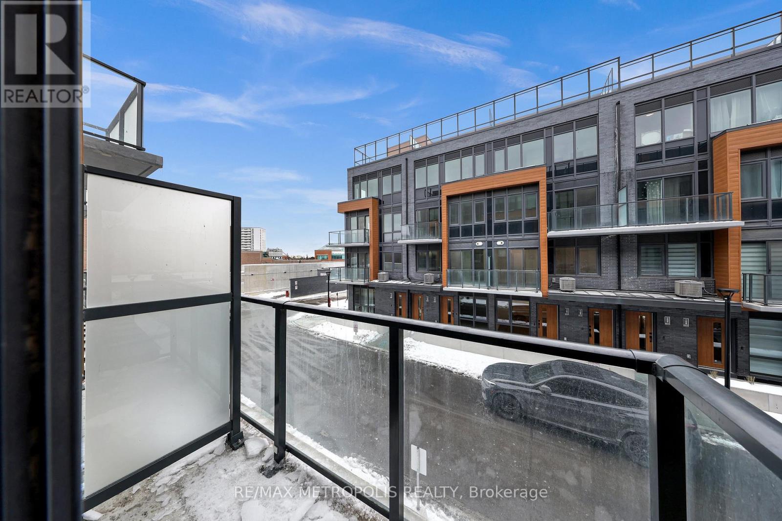 208 - 65 Curlew Drive, Toronto, Ontario  M3A 2P8 - Photo 28 - C12631980