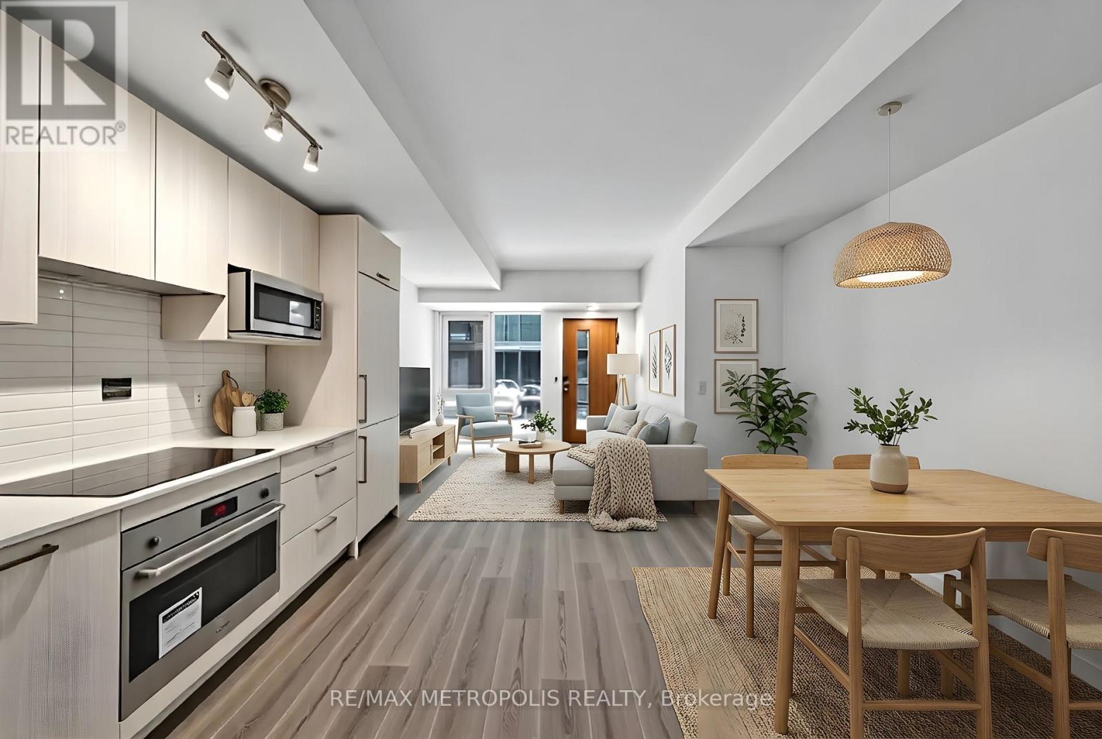 208 - 65 Curlew Drive, Toronto, Ontario  M3A 2P8 - Photo 8 - C12631980