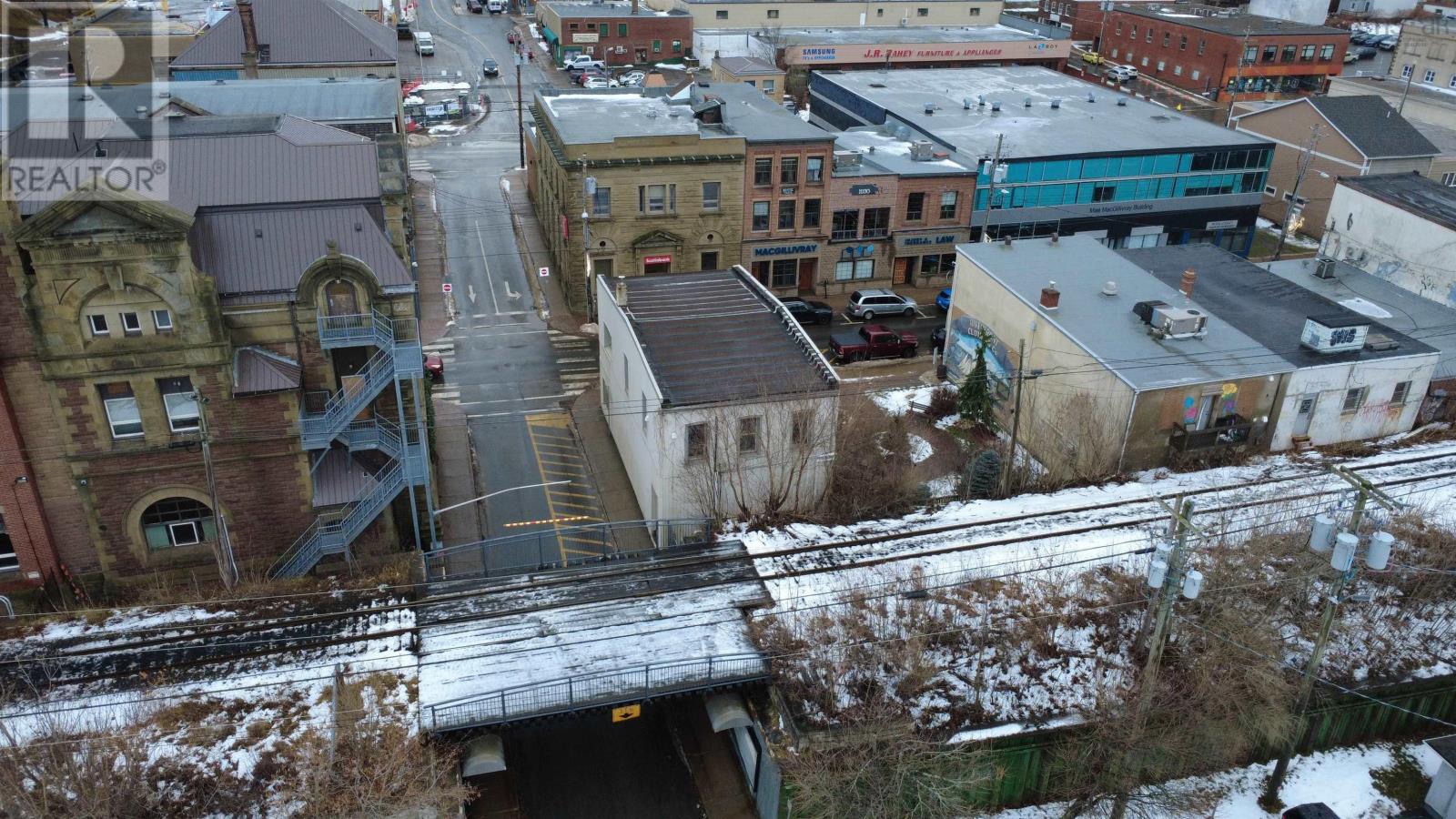 125 Provost Street, New Glasgow, Nova Scotia  B2H 2P6 - Photo 5 - 202529419