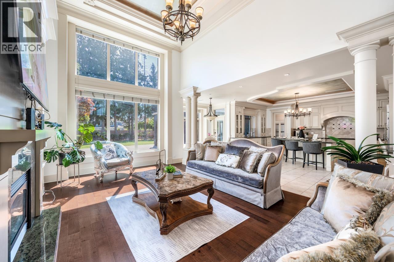 6851 Gamba Drive, Richmond, British Columbia  V7C 2G4 - Photo 7 - R3042492