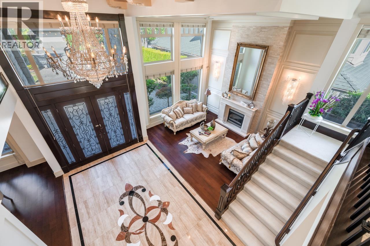 6851 Gamba Drive, Richmond, British Columbia  V7C 2G4 - Photo 6 - R3042492