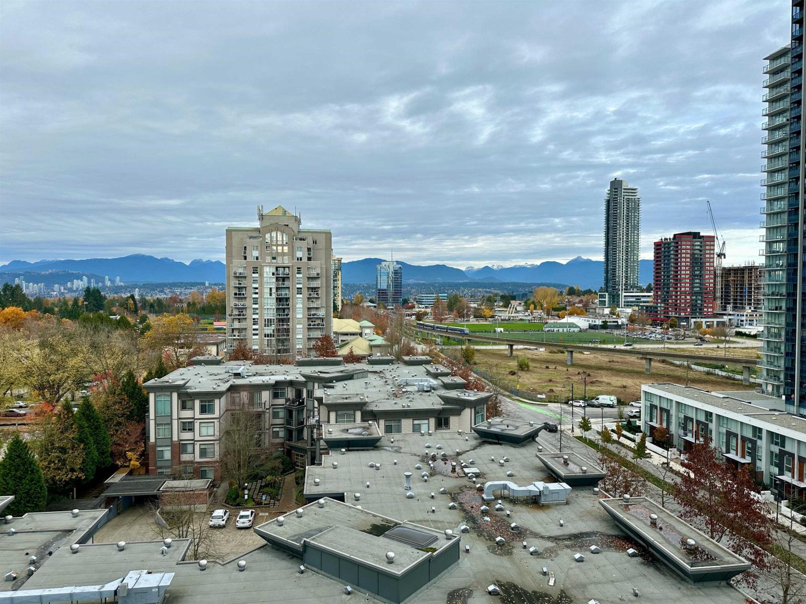 801 13399 104 Avenue, Surrey, British Columbia  V3T 0C9 - Photo 16 - R3073638