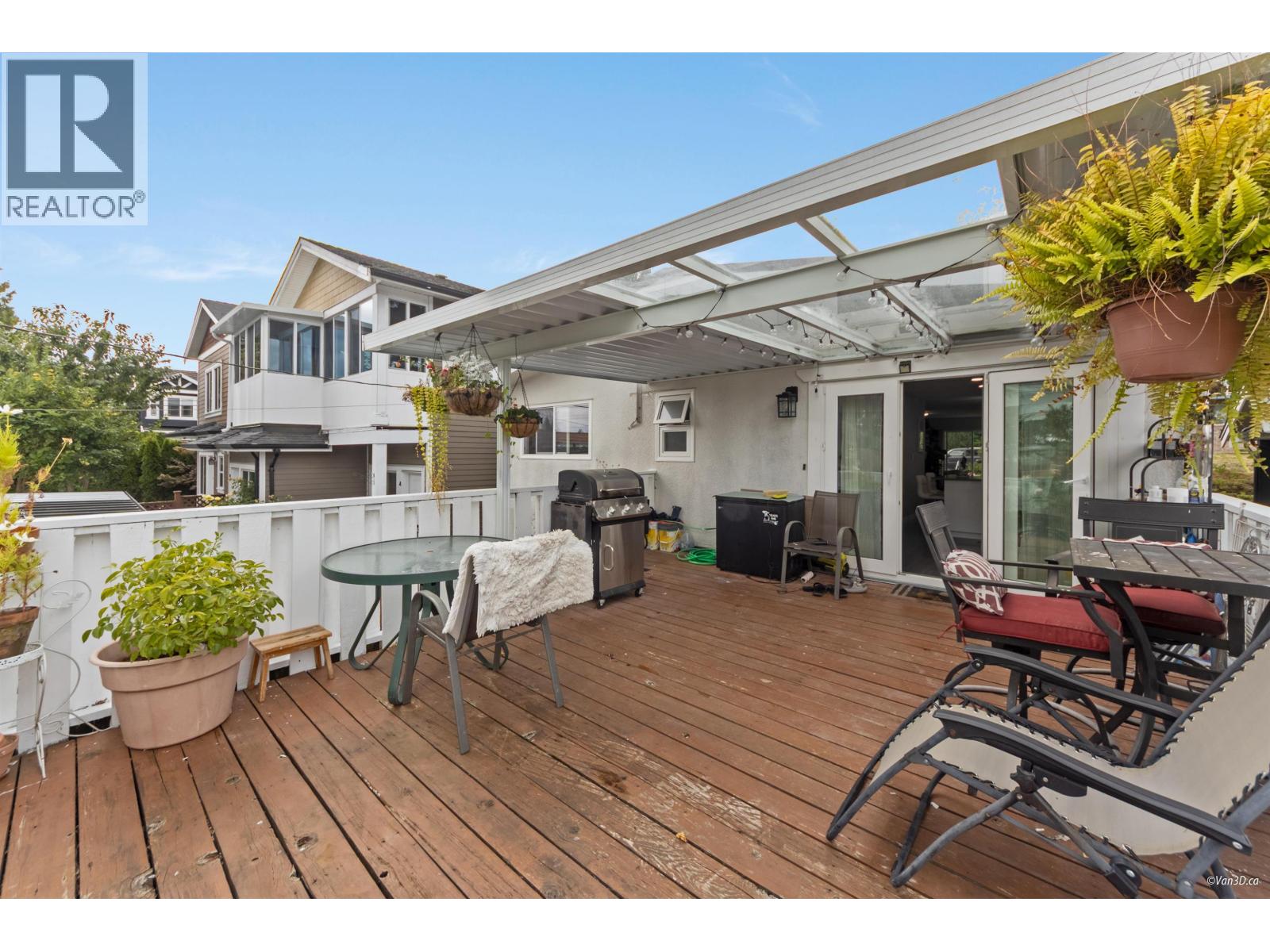 10 N Stratford Avenue, Burnaby, British Columbia  V5B 1K9 - Photo 19 - R3072998