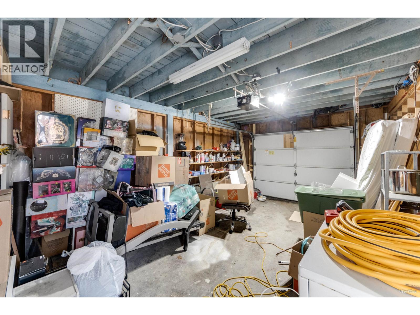 10 N Stratford Avenue, Burnaby, British Columbia  V5B 1K9 - Photo 35 - R3072998