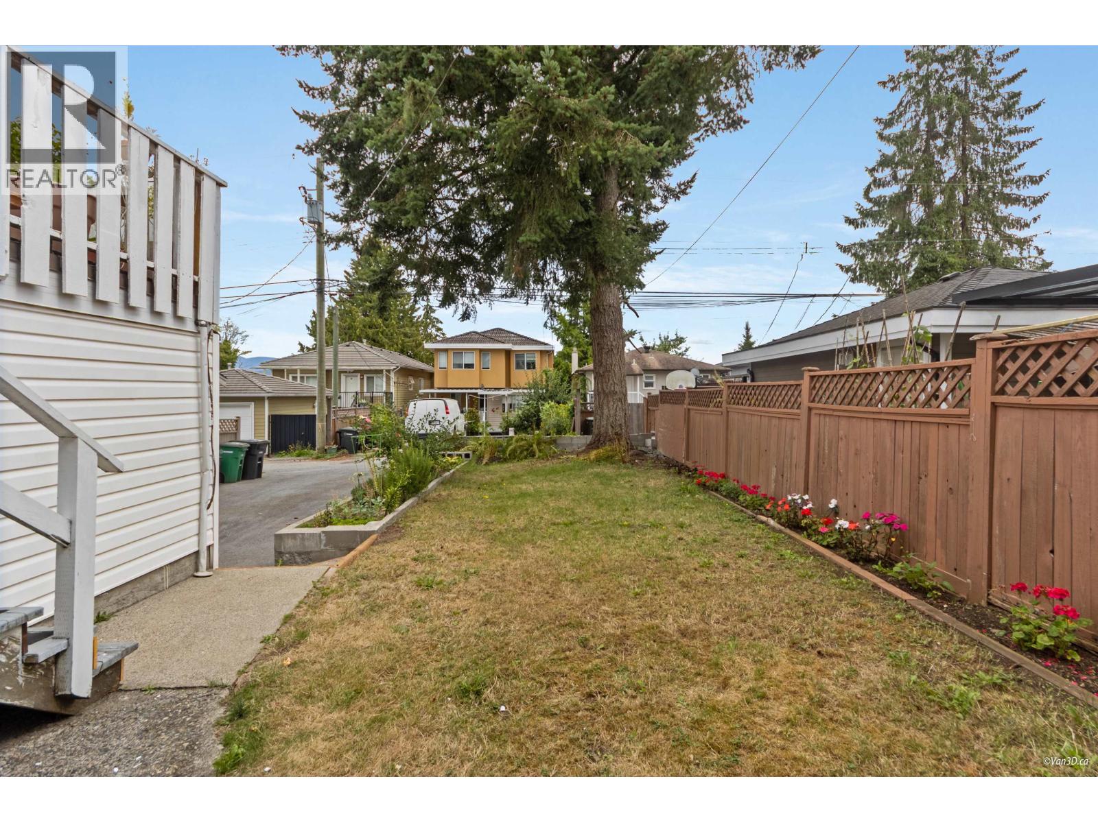 10 N Stratford Avenue, Burnaby, British Columbia  V5B 1K9 - Photo 34 - R3072998